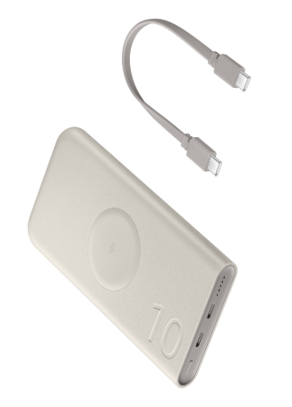 SAMSUNG PowerBank Wireless Charging SAMSUNG PowerBank Wireless Charging
